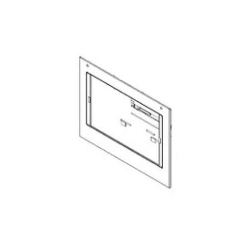 Whirlpool Door Assy - Ka,Kit,Bss,Wo,27 - W11600238