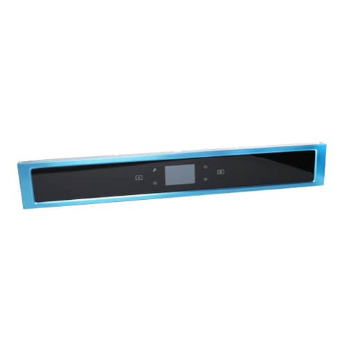 Whirlpool Console Ptm Assembly Sgl S5 Ss - W11600370