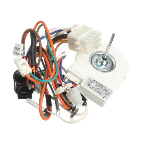 Whirlpool Motor-Evap - W11603851
