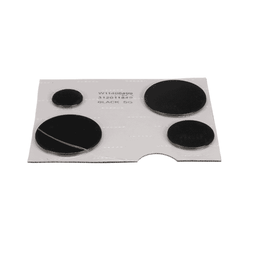 Whirlpool Cap-Burner - W11605759