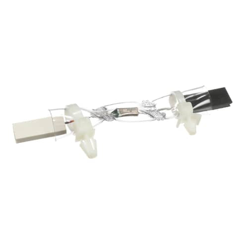 Whirlpool Fuse Assy Ja - 98C (Service) - W11610133
