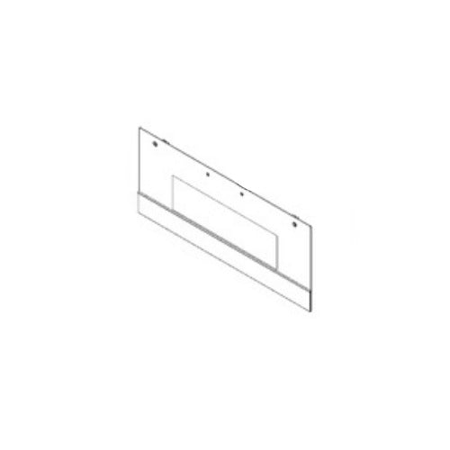 Whirlpool Door Assy-Ja Noir,Kit,W/Logo,S - W11611122