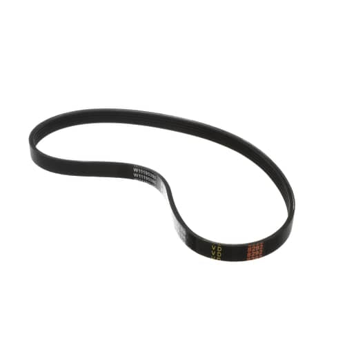 Whirlpool Washer Belt - W11611297