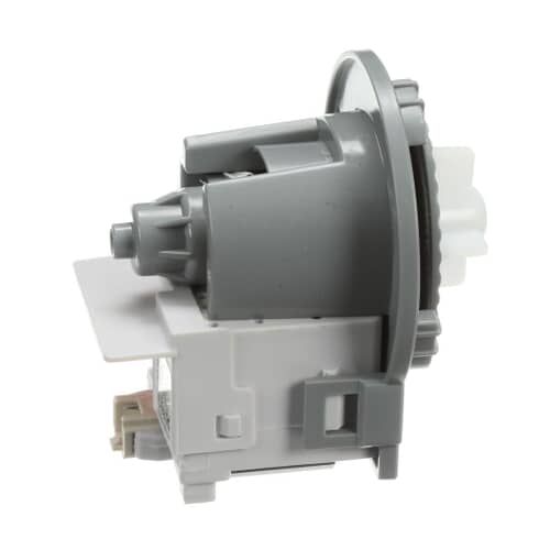 Whirlpool Pump-Drain - W11611440