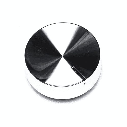 Whirlpool Knob Asm-Modifier,Whr Global K - W11611672