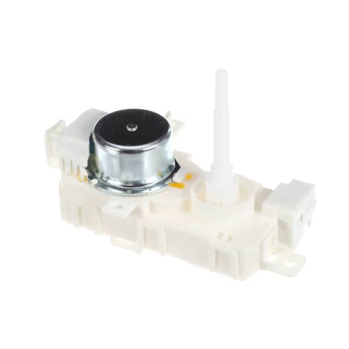 Whirlpool Diverter Valve-Motor - W11612301