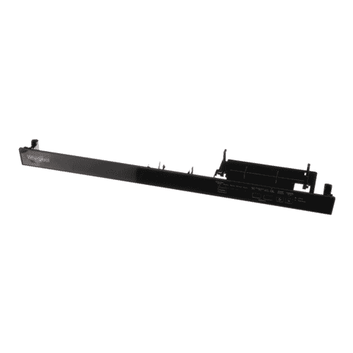 Whirlpool Refrigerator Console Assembly (Black) - W11612307