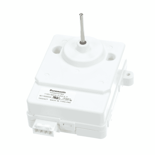 Whirlpool Motor-Cond Fan,115Vac 1090Rpm - W11613295