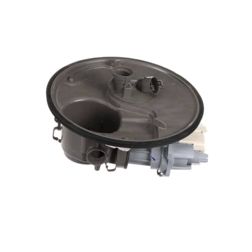 Whirlpool Sump/Mtr Asm-Gws, Nz, Prm, Ask - W11613479