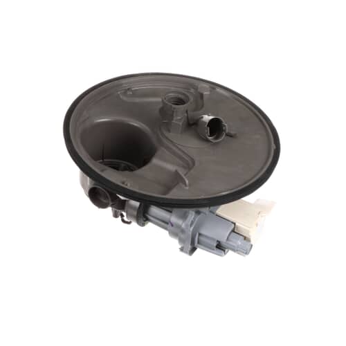 Whirlpool Sump/Mtr Asm-Gws, Nz, Prm, Ask - W11613479