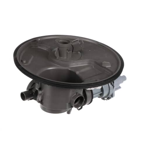 Whirlpool Sump/Mtr Asm-Gws, Nz, Alt, Gs, - W11613480