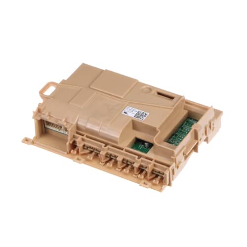 Whirlpool Dishwasher Control Panel - W11613566