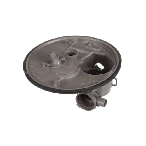 Whirlpool Sump/Mtr Asm-Gws, Nz, Prm, Hny - W11613570