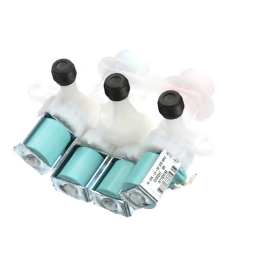 Whirlpool Washer Water Inlet Valve - W11614515