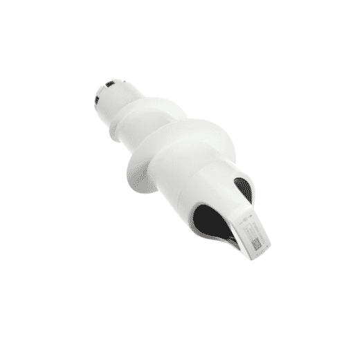 Whirlpool Barrel Asm-Wht - W11614636