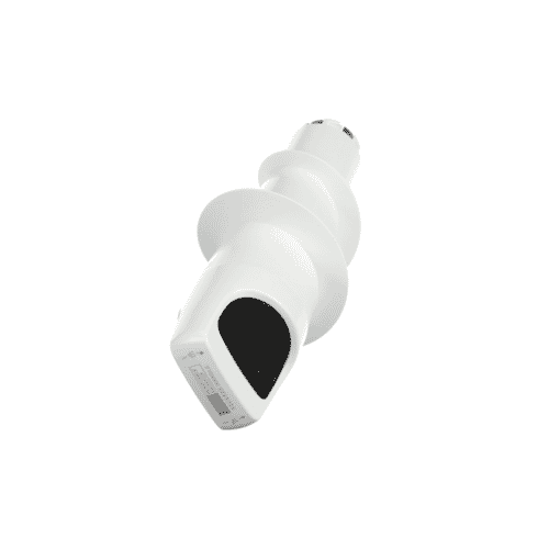 Whirlpool Barrel Asm-Wht - W11614636
