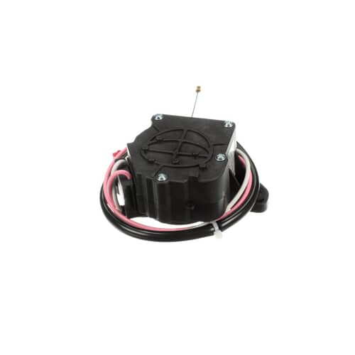 Whirlpool Washing Machine Actuator - W11614637