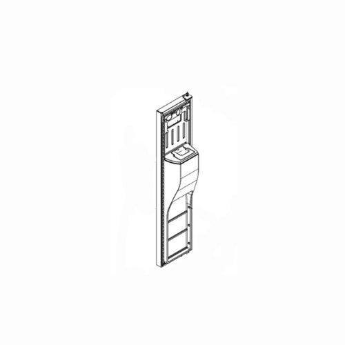 Whirlpool Dor-Fip - W11616484