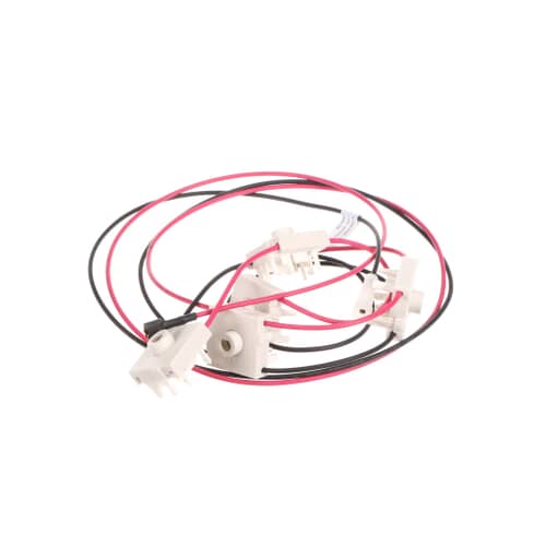 Whirlpool Switch Harness 5Pos Us - W11620480