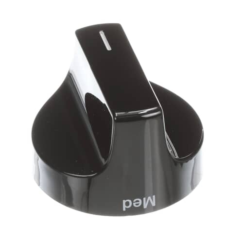 Whirlpool Range Knob - W11620491