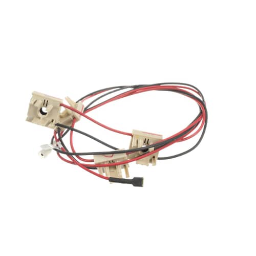 Whirlpool Switch Harness 4-Position - W11620523