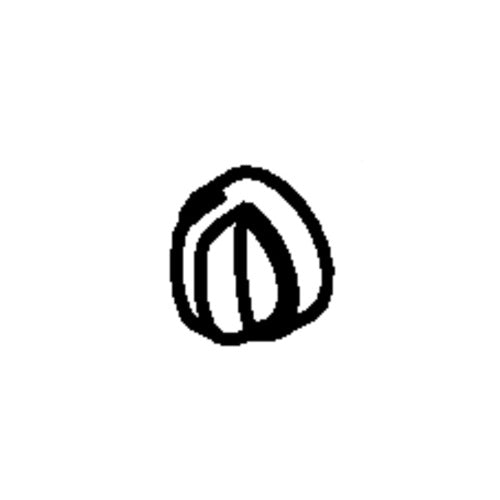 Whirlpool Knob - W11620562