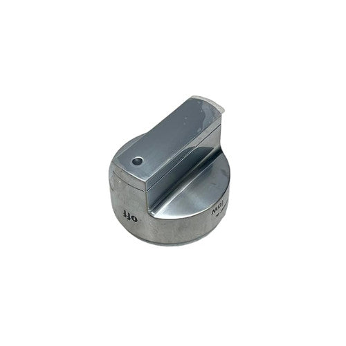 Whirlpool Knob, Gas, Sst, Mt - W11620564