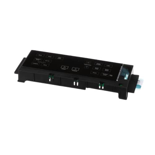 Whirlpool Ctrl-Lcx1.0,Gas,Pyro,Fc,Blk,Wp - W11620570