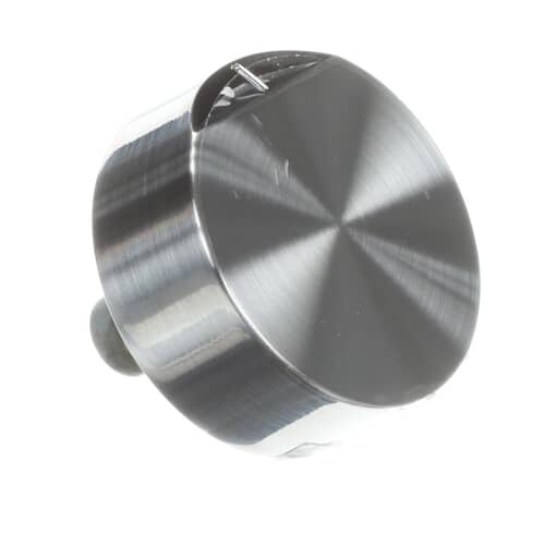 Whirlpool Knob, Ja Diablo, Ss - W11620702