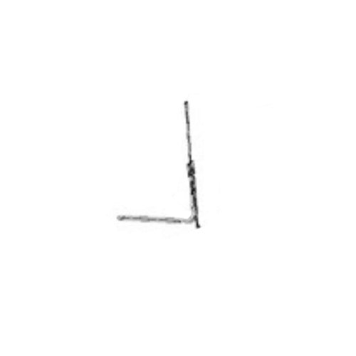 Whirlpool Heater-Defrost,Rc - W11621725