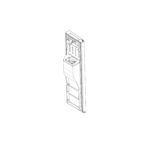 Whirlpool Service Door - W11533395 Door - W11621810