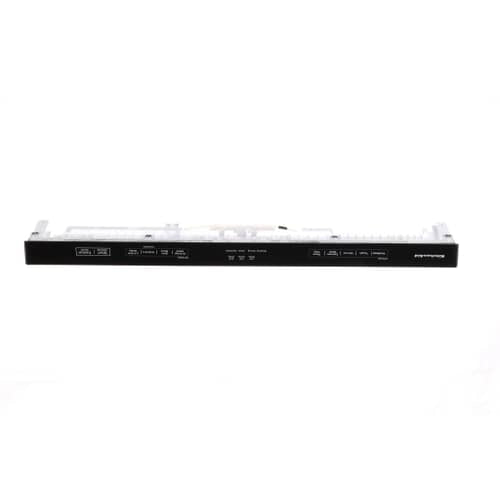 Whirlpool Console Asy,Sn2,Kdtm404,Blk - W11622490