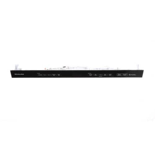 Whirlpool Console Assembly,Sn2,Kdtm604,B - W11622495