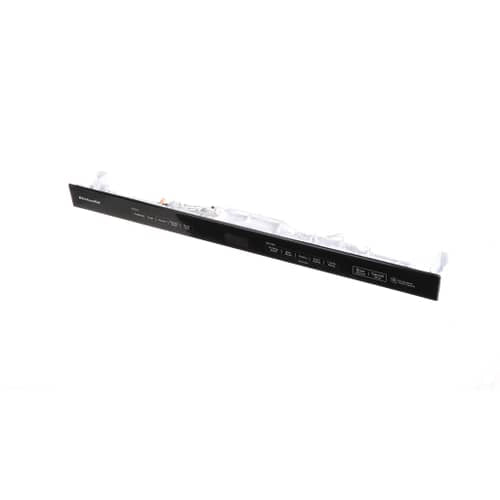 Whirlpool Console Assembly,Sn2,Kdtm604,B - W11622495