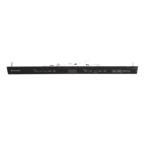 Whirlpool Console Assembly,Sn2,Kdpm604,B - W11622505
