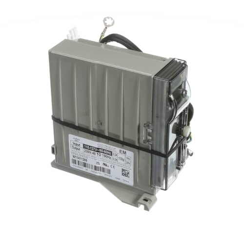 Whirlpool Inverter Box Assy,X11-Ad - W11623097