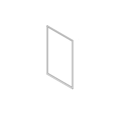 Whirlpool Gasket-Door,Service (Apollo Gr - W11624977