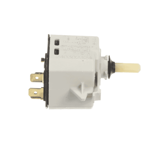 Whirlpool Switch-Twist Mount,Pts/Rotary - W11625516