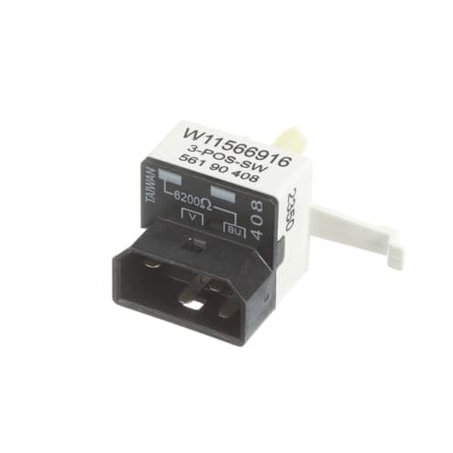 Whirlpool Switch-Pts - W11625517
