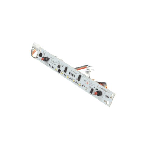 Whirlpool Va10, Robin - White Leds V03 - W11626077