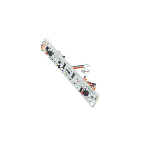 Whirlpool Va10, Robin - White Leds V03 - W11626077