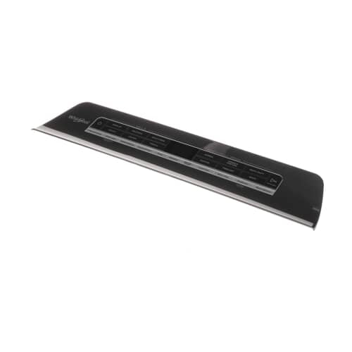 Whirlpool Console Fascia Asm - W11626080