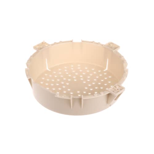 Whirlpool Dishwasher Rotor Guard - W11627512