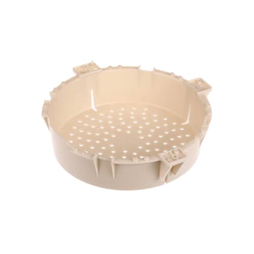 Whirlpool Dishwasher Rotor Guard - W11627512