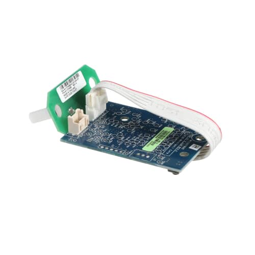 Whirlpool Crtl-Mega Encoder Washer Nar - W11627516