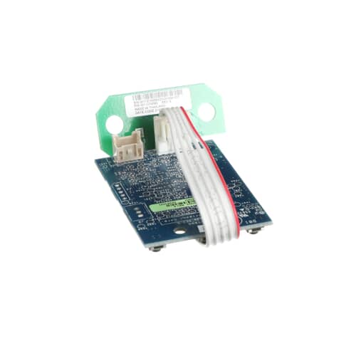 Whirlpool Crtl-Mega Encoder Washer Nar - W11627516