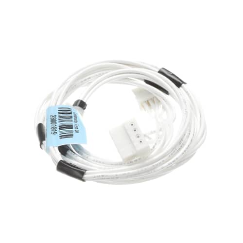 Whirlpool Outer Door Harness Assembly-Ui - W11627526