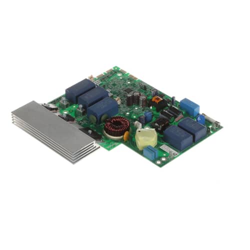 Whirlpool Domino-I100-Nar Fl Pcba - W11627558