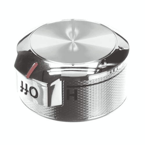 Whirlpool Knob - W11628652