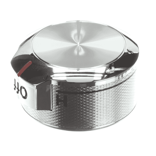 Whirlpool Knob - W11628652